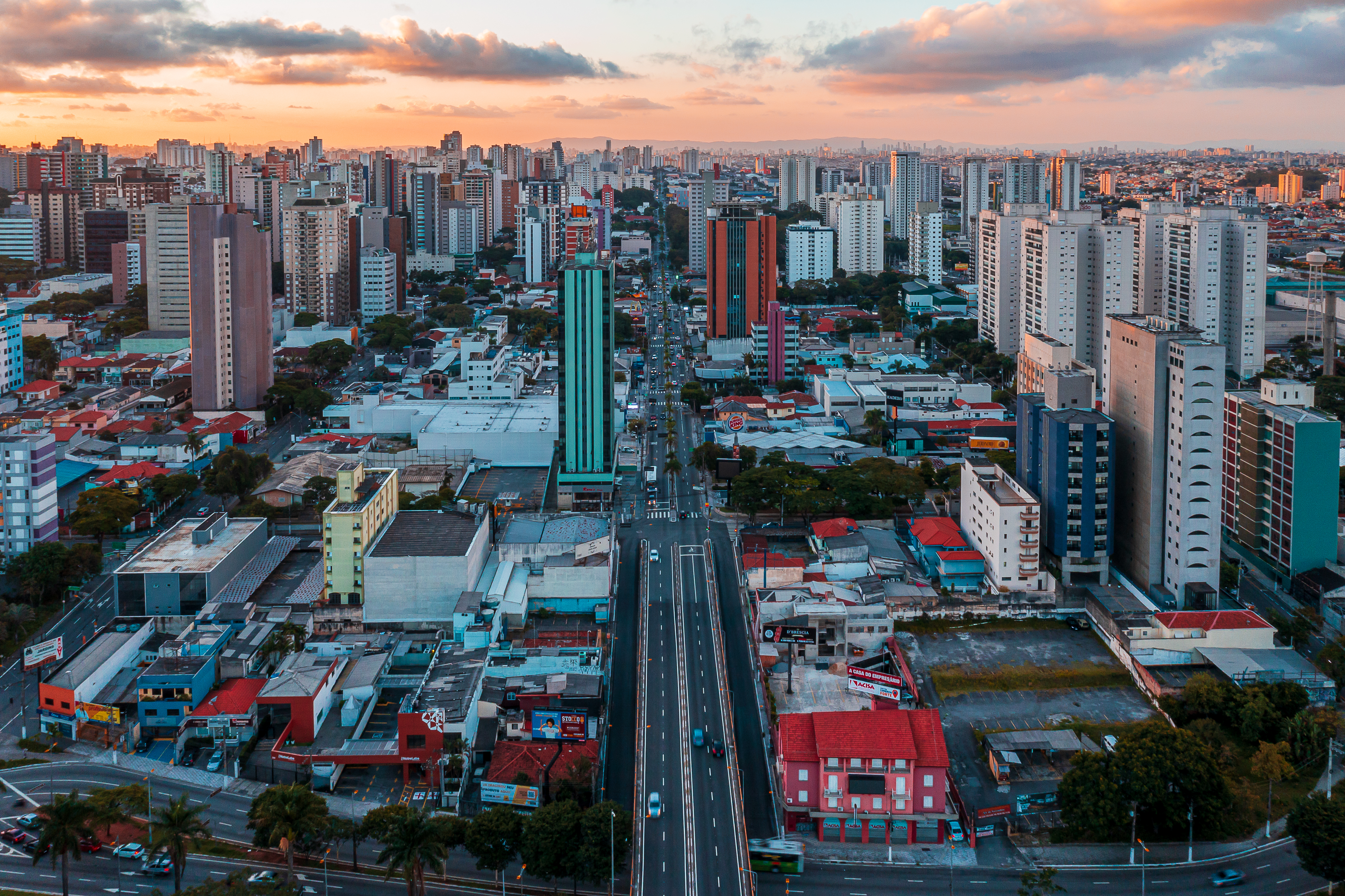 Santo André